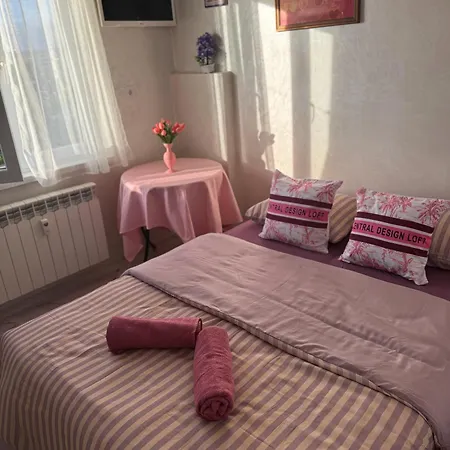 Art Apartment Sofia