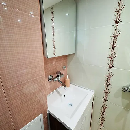 Art Apartment