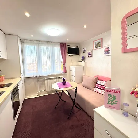 Art Apartment